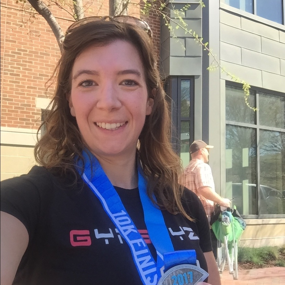 Meet your Posher, Elizabeth